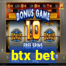 btx bet